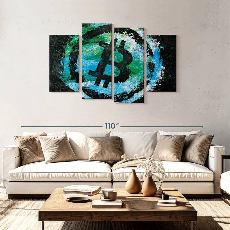 Logo Kerner Bitcoin X