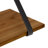 Mcmartin 2 Piece Bracket Shelf