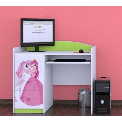 Tercero 100cm Computer Desk