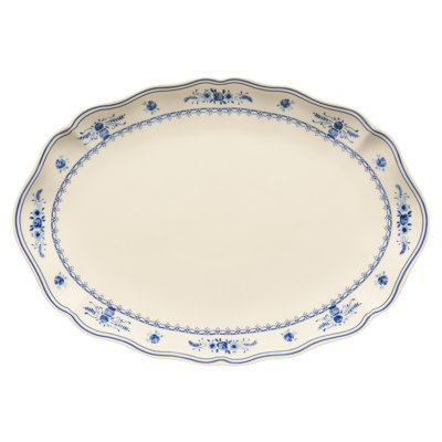 Vila Oval Platter