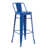 Bleu est en rupture de stock