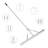 VEVOR Gardening Tools-93535669
