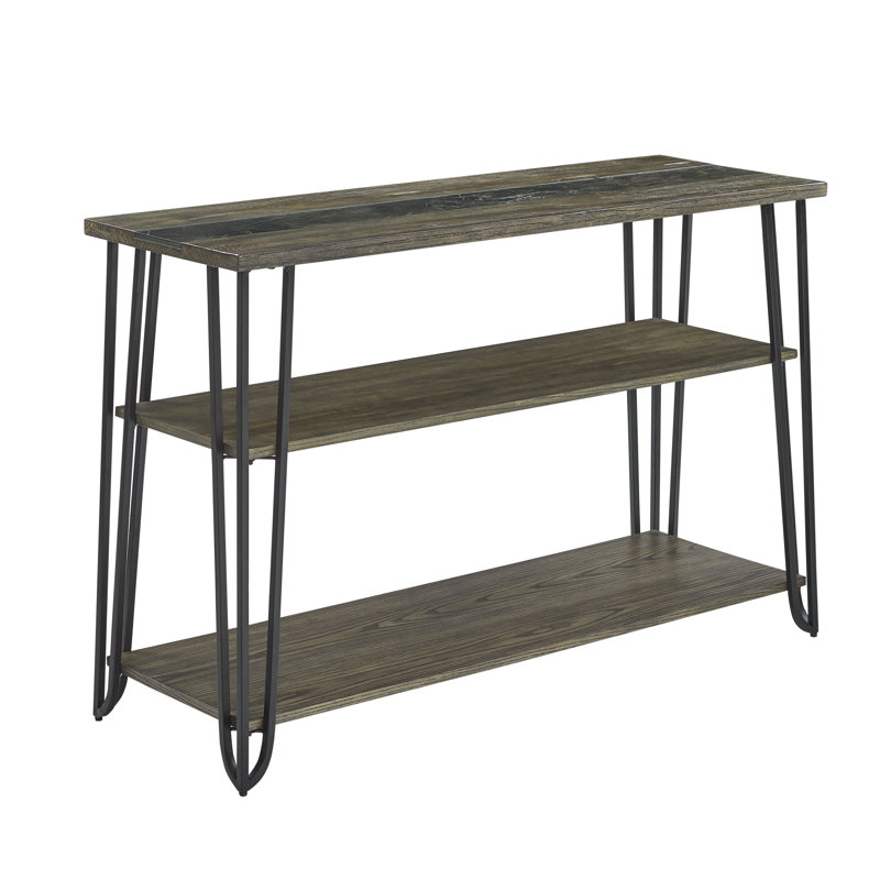 Yulani Ealing 45.63" Console Table