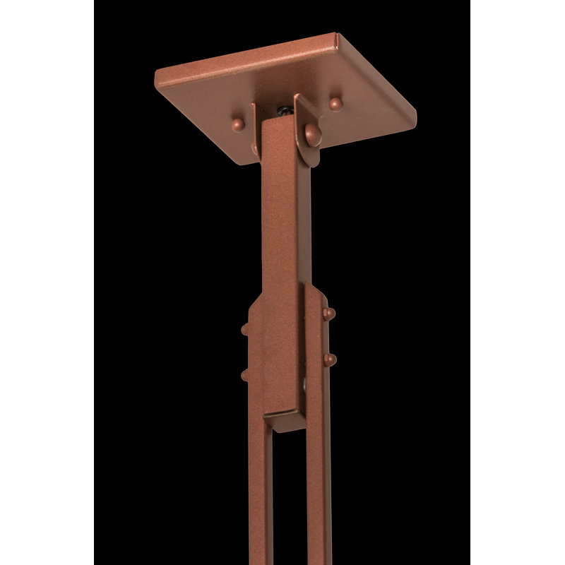 Tall Pines 3 - Light Pendant