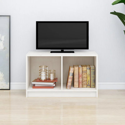 Gloriano Unfinished TV Stand