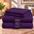 Mauve est en rupture de stock