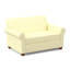 Finn 59" Rolled Arm Loveseat-1084671757-1166091124