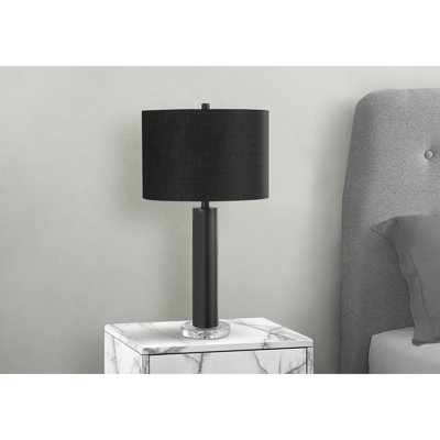 Lampe de table contemporaine et moderne