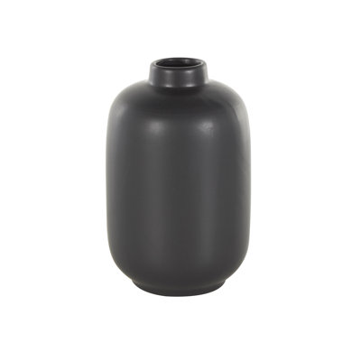 Vase décoratif en céramique minimaliste