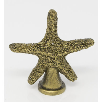 Celsina Starfish Lamp Finial