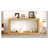 Modern Minimalist Entrance Table-1869401743