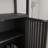 Large Capacity Bamboo Storage Cabinet-930181040