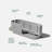 Veradek Demi Series Garden Bed Planter 42" Planter - 2 Pack-122876866-122876867