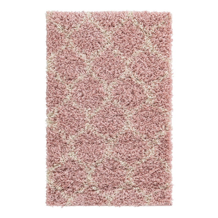 Geometric Indoor Rug