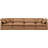 Hinami Upholstered 140'' Sofa-94482284