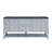 Breckenridge 72'' Double Bathroom Vanity with Top-286115616-310822478-304190897