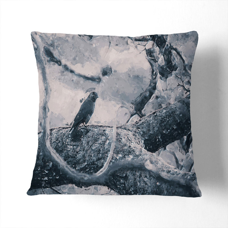 Square Cushion, 40 x 40 cm