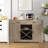 Vili 52'' Sideboard