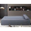 Canapé-lit double 79,5 po avec 2 coussins-489021956