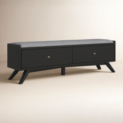Williams 59" Bedroom Bench