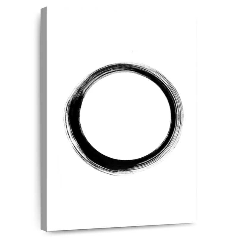 Avery Zen I, 45" H x 30" W