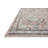 Rifle Paper Co. x Loloi Courtyard Blush Area Rug feat. CloudPile-87054001
