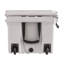 Glacière de couleur blanche 65QT