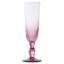 Swirl Champagne Flutes
