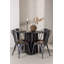 Yukon 4 - Person Dining Set