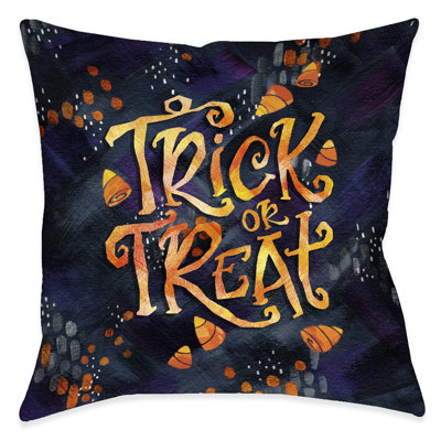 Coussin Candy