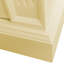 Bodee 240cm H x 300cm W Library Bookcase-1005911077