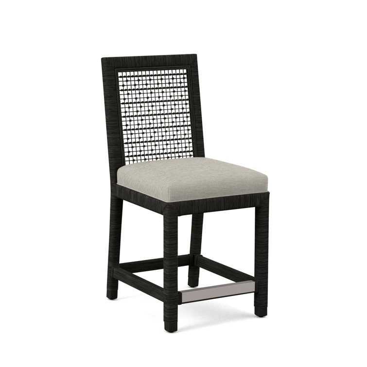 Tabouret de comptoir 24 po Glinda