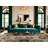 Washable Porthole frames Nautical Area Rug-571505116