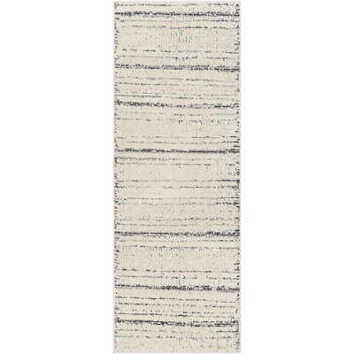 Bacilia Striped Indoor Rug