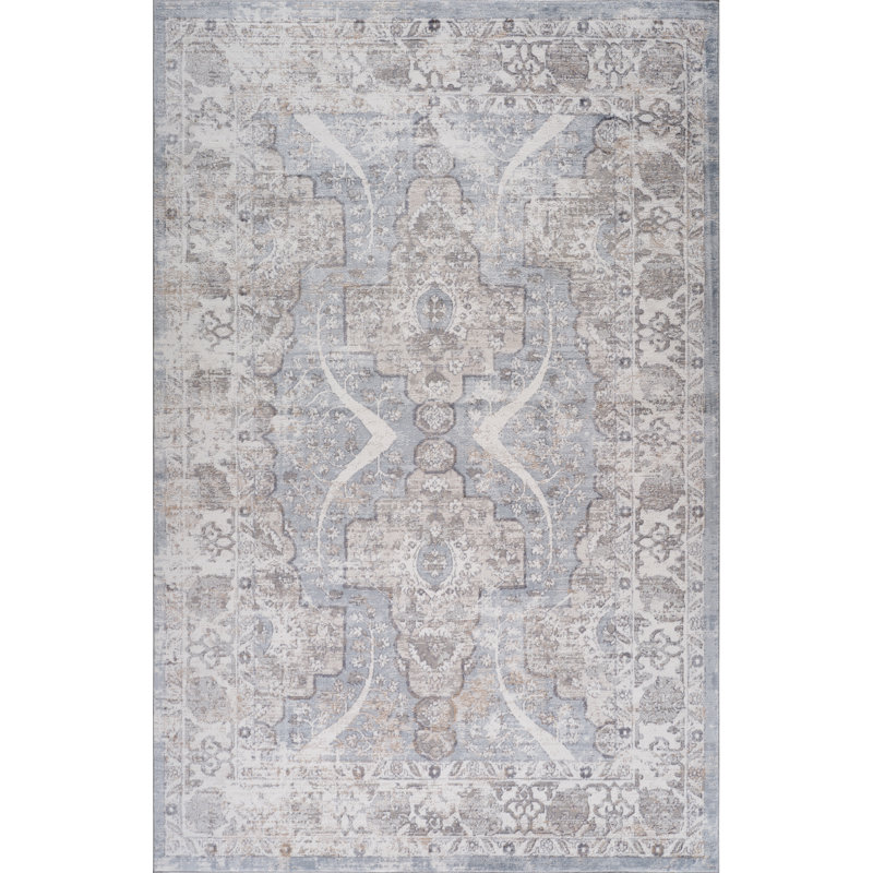 Tapis Kennika, Rectangle 5 pi 3 po x 7 pi 7 po
