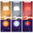 15 Watt, BR40 LED, Dimmable Light Bulb, Tunable White E26/Medium (Standard) Base