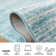 Fairlaine Ombre Area Rug