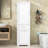 Zartasha Freestanding Bathroom Cabinet