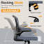Chaise de travail Dickens-689876378