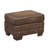 Jailiyah Upholstered Accent Chair with Ottoman-272816184