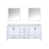 Quartz blanc est en rupture de stock sélectionné
