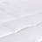 Tonsey Cotton Quilted Mattress Pad Fitted Mattress Topper with Deep Pocket-1460295377