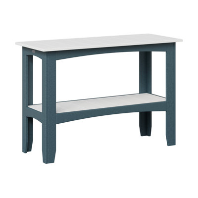 Outdoor Bar Table