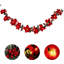 Guirlande lumineuse 7 po Jabahri