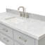Ensemble de meuble-lavabo mural simple 61 po-1275428092-1275428093