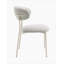 Ensemble de 2 chaises d'appoint Kalam