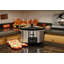 Nesco 6 Qt. Stainless Steel Slow Cooker