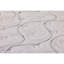Matelas pour grand lit ferme avec refroidissement et mousse, support à technologie moyenne, profondeur de 80 pouces, largeur de 60, hauteur de 10 livres, bleu blanc, convient aux cadres de lit-1665443943