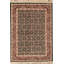 Wool Oriental Area Rug