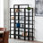 58'' Frame Material,Solid Wood Standard Baker's Rack